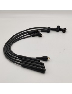 Juego de cables de encendido BMW E21, BMW 315, BMW 316, BMW 318, BMW 320  12121350520 12121360603