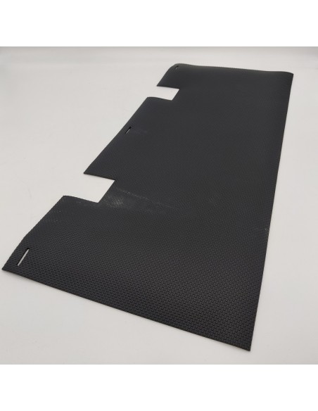 Alfombrilla maletero SEAT 600 D, SEAT 600 E, SEAT 600 L Alfombrilla maletero SEAT 600 D, SEAT 600 E, SEAT 600 L