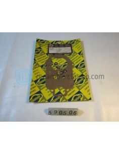 Juego de juntas Carburador Talbot 150