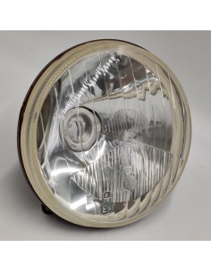 Faro H1 delantero de largas SEAT 128, SEAT 131, SEAT 132