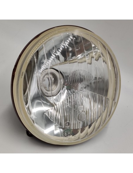 Faro H1 delantero de largas SEAT 128, SEAT 131, SEAT 132