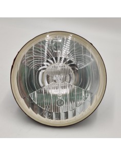 Faro H1 delantero de largas SEAT 128, SEAT 131, SEAT 132 2