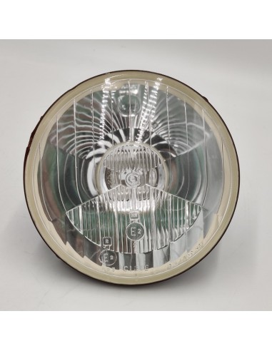 Faro H1 delantero de largas SEAT 128, SEAT 131, SEAT 132