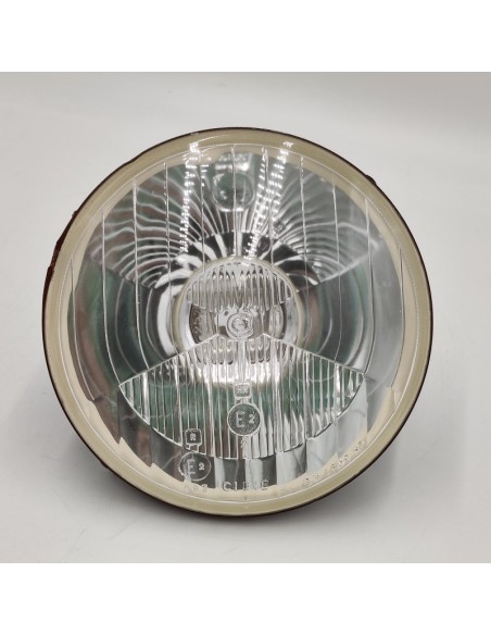 Faro delantero de largas Seat 131, 132 y 128