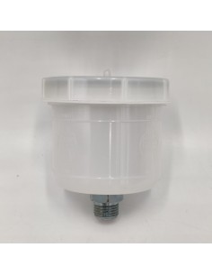 Depósito líquido de frenos Renault 5, Renault 12 con servofreno