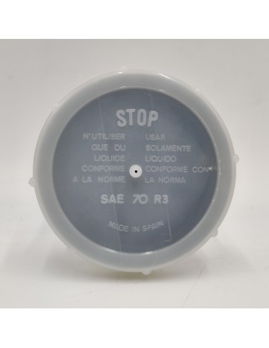 Depósito líquido de frenos Renault 5, Renault 12 con servofreno