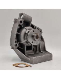 Bomba de agua FIAT Ducato 2500 Diesel, turbo diesel  7303030 7301300