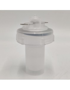 Tapón líquido de frenos Citroen 2CV, Citroen Dyane, Citroen Mehari, circuito doble