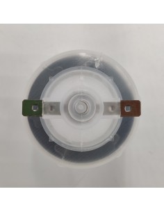 Tapón líquido de frenos Citroen 2CV, Citroen Dyane, Citroen Mehari, circuito doble 2