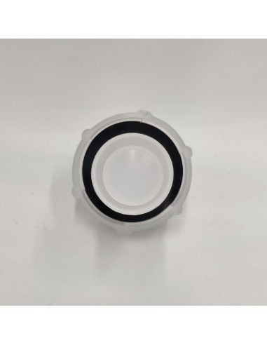 Tapón líquido de frenos Citroen 2CV, Citroen Dyane, Citroen Mehari, circuito doble