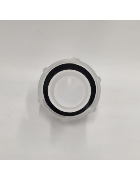 Tapón líquido de frenos Citroen 2CV, Citroen Dyane, Citroen Mehari, circuito doble