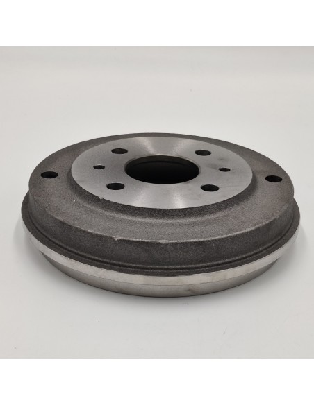 Tambor de freno delantero o trasero SEAT 850, SEAT 133 EA16500152 4243132030