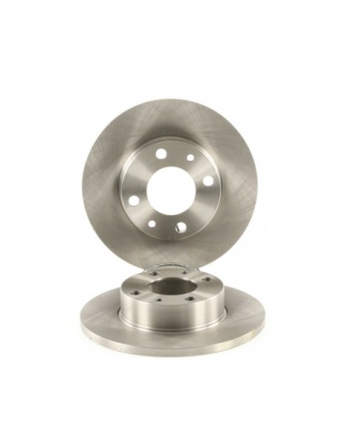 Juego discos de freno delanteros SEAT 133 Especial, SEAT 850 Especial SE022165002A