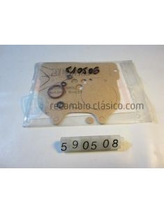 juntas carburador Simca 1200 ti talbot 150 gt