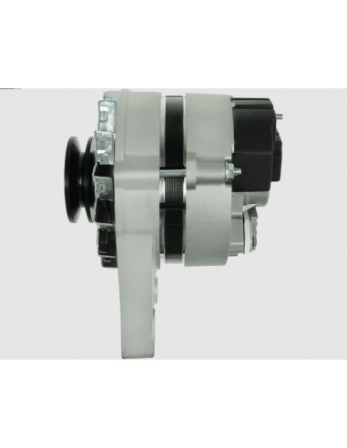 Alternador 12V 45A SEAT 127 SEAT Panda 45 SEAT Trans SEAT Fura SEAT Marbella SEAT Terra 4242498 4274759 4274762
