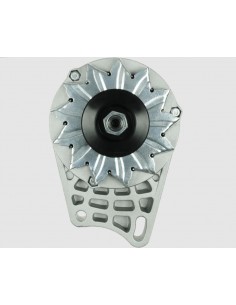 Alternador 12V 45A SEAT 127 SEAT Panda 45 SEAT Trans SEAT Fura  SEAT Marbella SEAT Terra 4242498 2