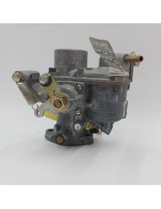 Carburador Solex 28 CBI Citroen 2CV, SOLEX, 28CBI 100100282