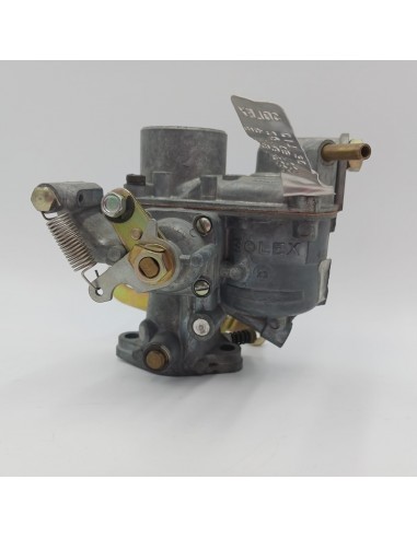 Carburador Solex 28 CBI Citroen 2CV, SOLEX, 28CBI 100100282