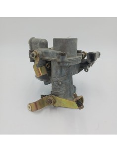Carburador Solex 28 CBI Citroen 2CV, SOLEX, 28CBI 100100282 2