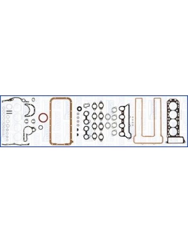 Juego juntas motor Alfa Romeo 75 2.0