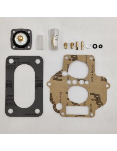 Comprar Kit carburador Weber, SEAT 127 2° Serie