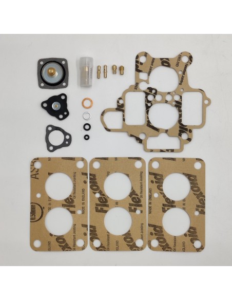 Comprar Kit carburador Weber 32 DRT, Renault 19 TR, Renault 19 GTR