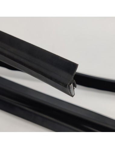 Perfil lamelunas Renault 5, Renault 6, Renault 7, Renault 12