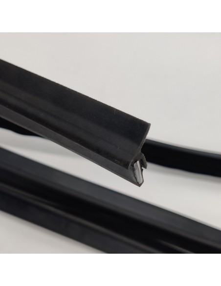 Perfil lamelunas Renault 5, Renault 6, Renault 7, Renault 12