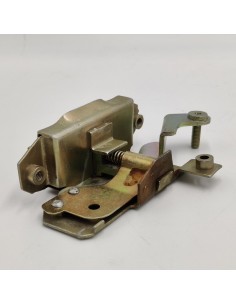 Cerradura puerta izquierda SEAT 600 D