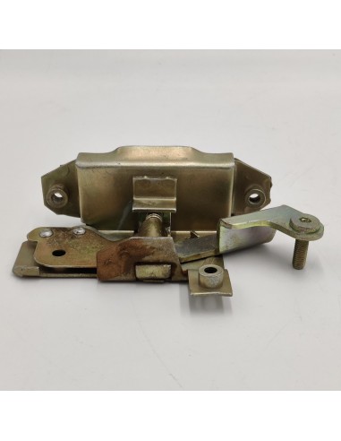 Cerradura puerta izquierda SEAT 600 D