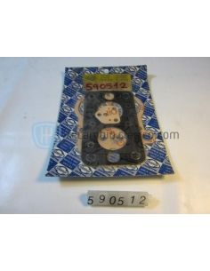 juntas carburador Simca 1000 Rallye