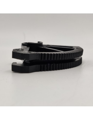 Cremallera pedal Ford Escort III, Ford Escort IV, Ford Fiesta I, Ford Fiesta II, Ford Orion I, Ford Orion II  6186200