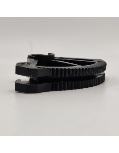 Cremallera pedal Ford Escort III, Ford Escort IV, Ford Fiesta I, Ford Fiesta II, Ford Orion I, Ford Orion II  6186200