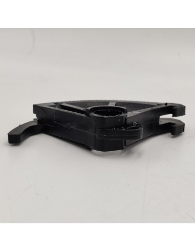 Cremallera pedal Ford Escort III, Ford Escort IV, Ford Fiesta I, Ford Fiesta II, Ford Orion I, Ford Orion II  6186200