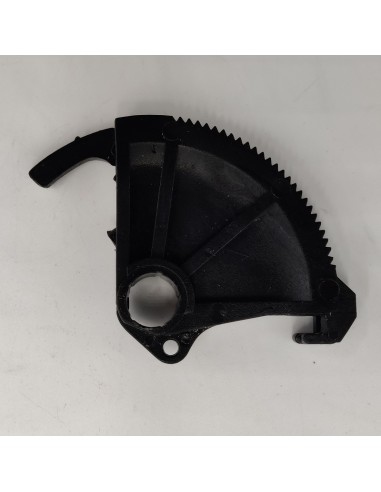 Cremallera pedal Ford Escort III, Ford Escort IV, Ford Fiesta I, Ford Fiesta II, Ford Orion I, Ford Orion II  6186200