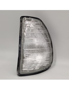 Piloto intermitente delantero izquierdo blanco Mercedes-Benz W123 0008200221