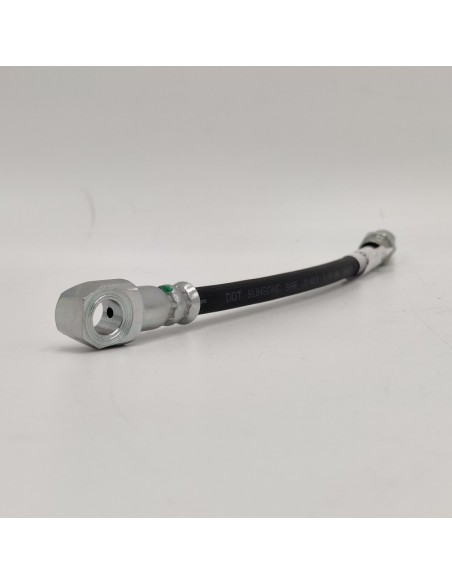 Latiguillo de freno trasero SEAT 133, SEAT 850