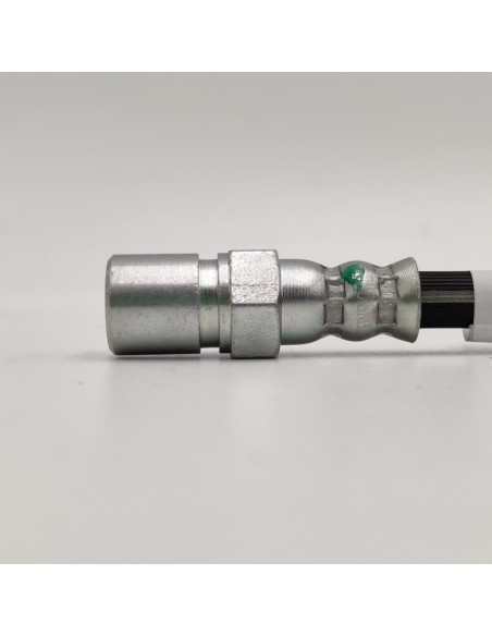 Latiguillo de freno trasero SEAT 133, SEAT 850