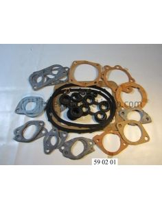 Juego de juntas motor Citroen GS 75526003 5487062