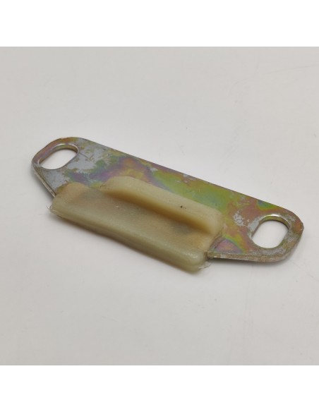 Chapa guía selector de velocidades Renault 12 Renault 15 7701348495