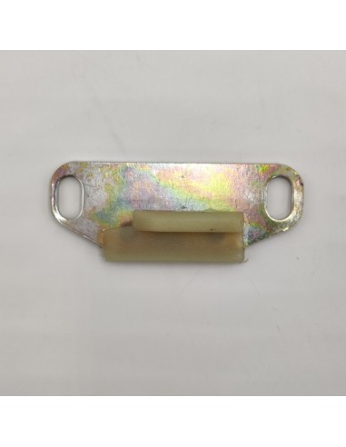 Chapa guía selector de velocidades Renault 12 Renault 15 7701348495