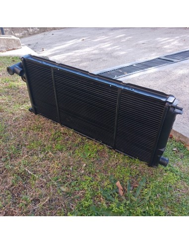 Radiador Peugeot 205 Diesel
