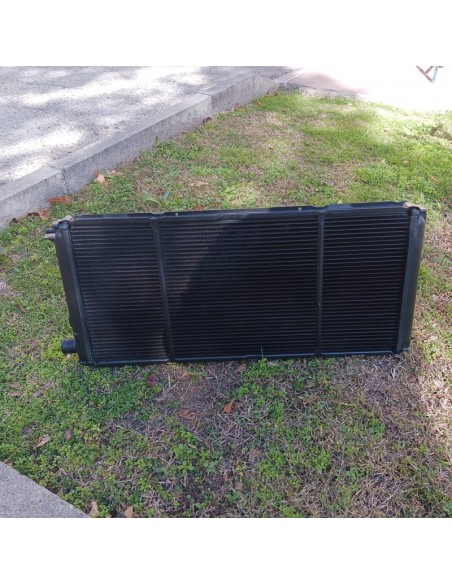 Radiador Peugeot 205 Diesel