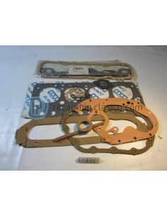 Juego juntas de descarbonización Opel Corsa 1000