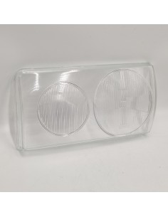 Cristal faro izquierdo Mercedes-Benz W123 A1238261590