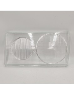 Cristal faro izquierdo Mercedes-Benz W123 A1238261590 2