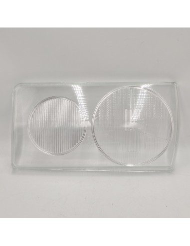Cristal faro izquierdo Mercedes-Benz W123 A1238261590