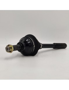 Cardán rueda Citroen 2CV, Citroen Dyane, Citroen Mehari