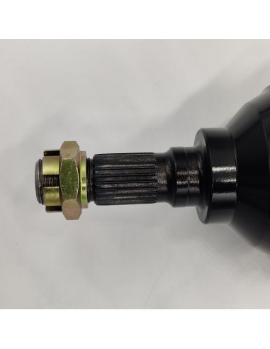 Cardán rueda Citroen 2CV, Citroen Dyane, Citroen Mehari