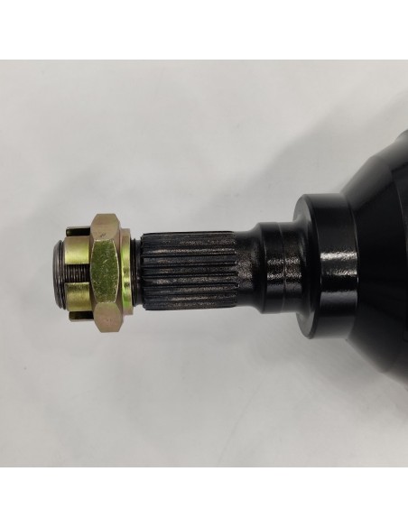 Cardán rueda Citroen 2CV, Citroen Dyane, Citroen Mehari